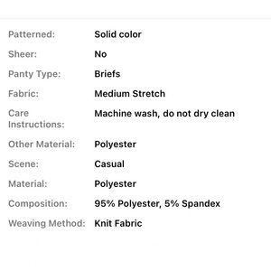 Muscle Male | Underwear & Socks | Mini Slip Bikini By Muscle Male